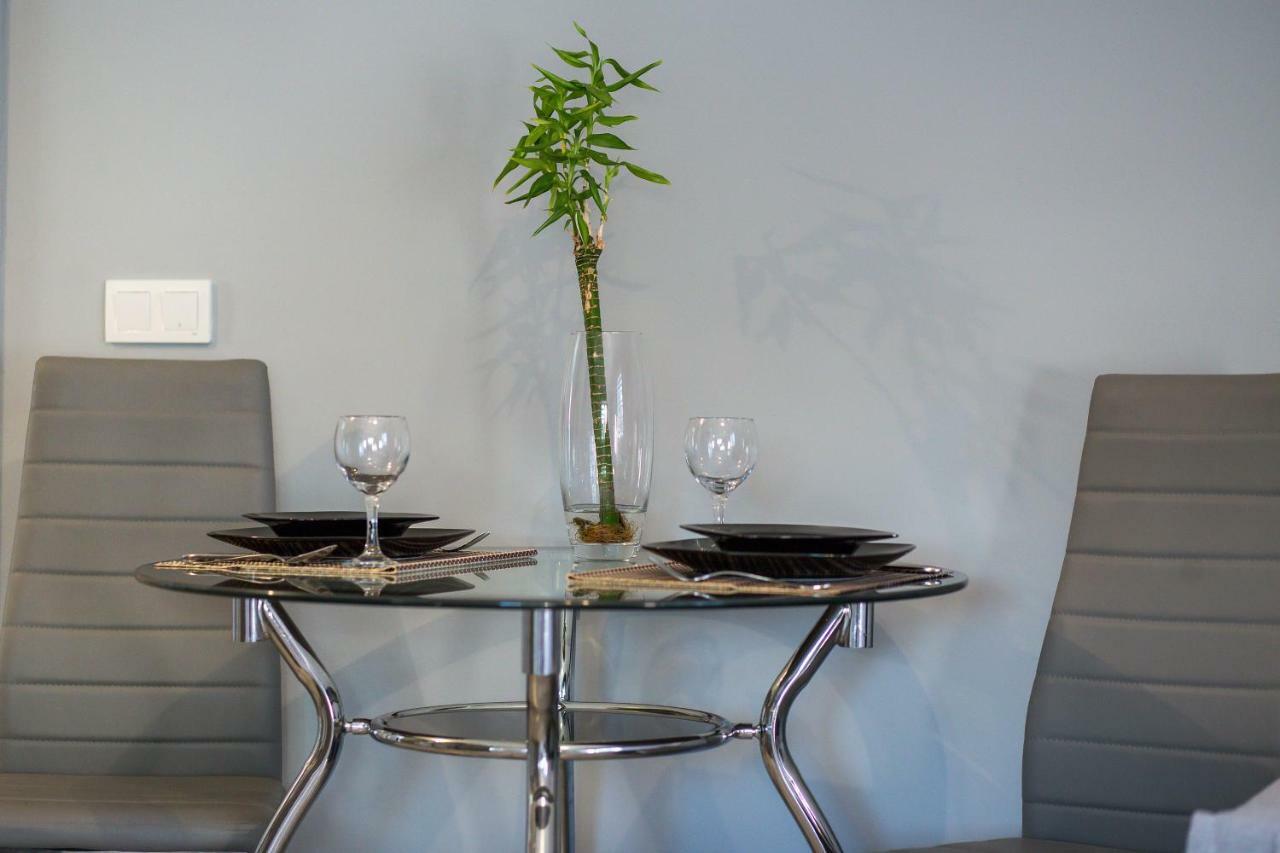 Apartman Leon & Rent A Quad Mali Lošinj Zewnętrze zdjęcie